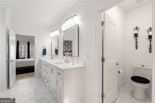 1010 Darby Ford Lane, Ball Ground, GA 30107