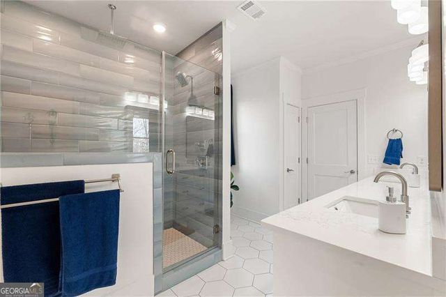 1010 Darby Ford Lane, Ball Ground, GA 30107