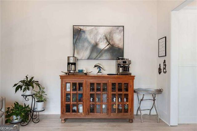 1010 Darby Ford Lane, Ball Ground, GA 30107