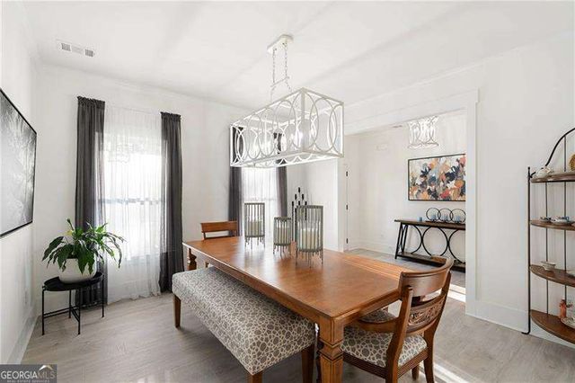 1010 Darby Ford Lane, Ball Ground, GA 30107