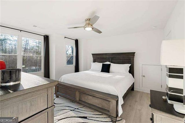 1010 Darby Ford Lane, Ball Ground, GA 30107