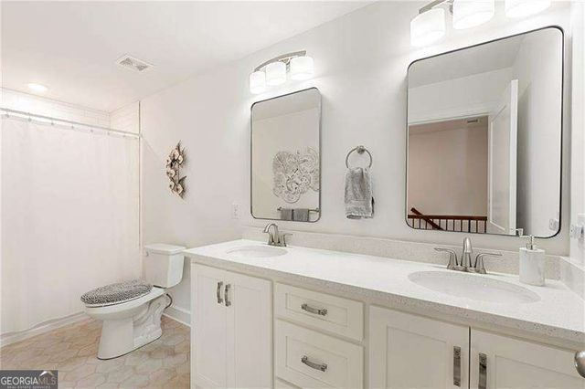 1010 Darby Ford Lane, Ball Ground, GA 30107