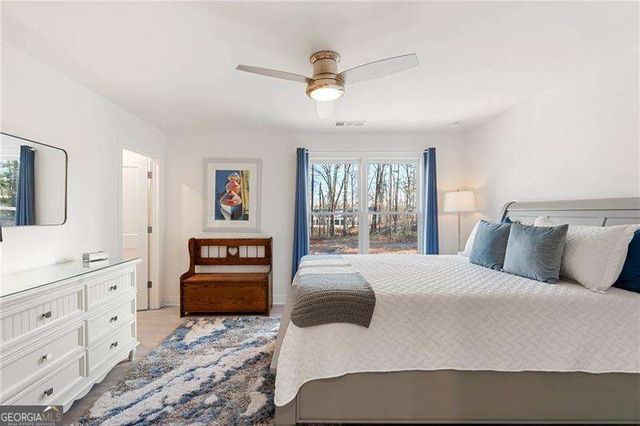 1010 Darby Ford Lane, Ball Ground, GA 30107