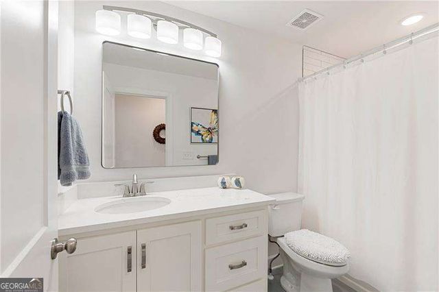 1010 Darby Ford Lane, Ball Ground, GA 30107