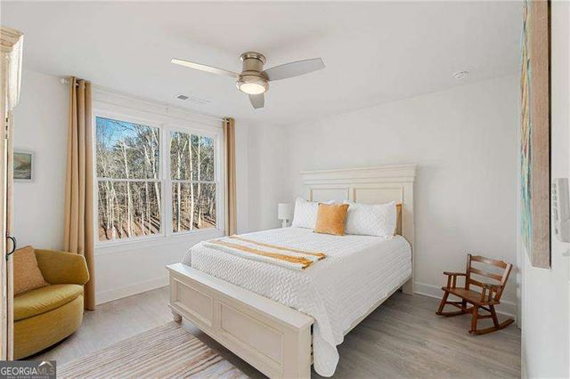 1010 Darby Ford Lane, Ball Ground, GA 30107