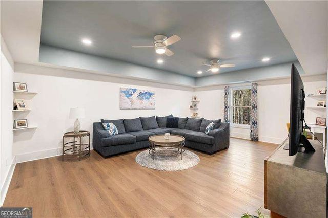 1010 Darby Ford Lane, Ball Ground, GA 30107