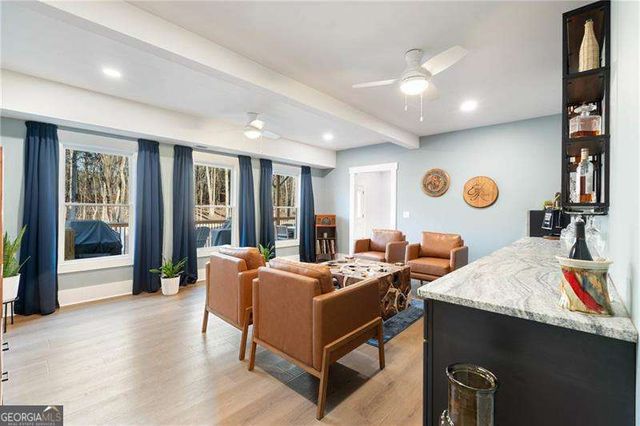 1010 Darby Ford Lane, Ball Ground, GA 30107