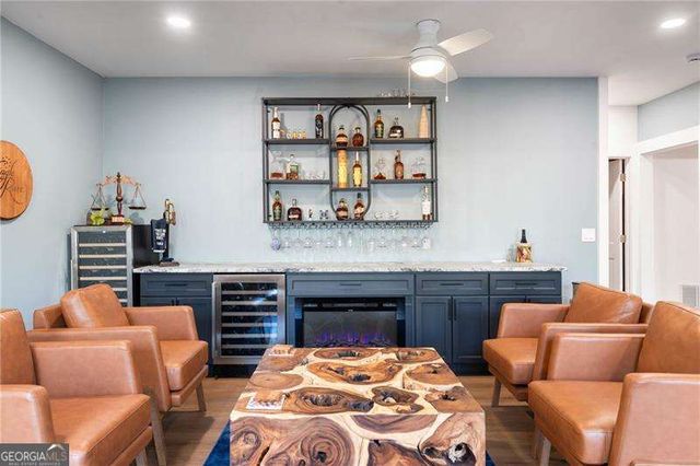 1010 Darby Ford Lane, Ball Ground, GA 30107