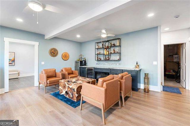 1010 Darby Ford Lane, Ball Ground, GA 30107