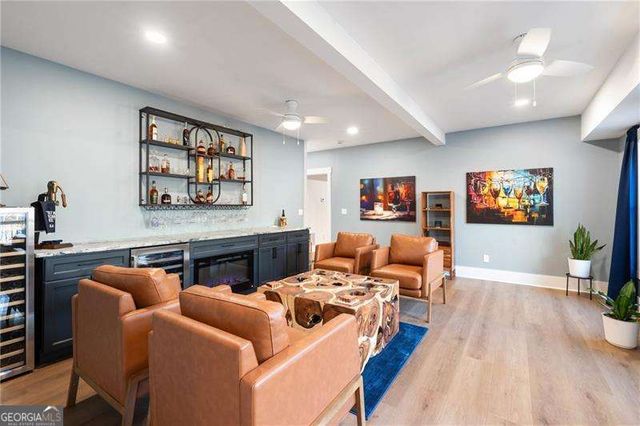 1010 Darby Ford Lane, Ball Ground, GA 30107