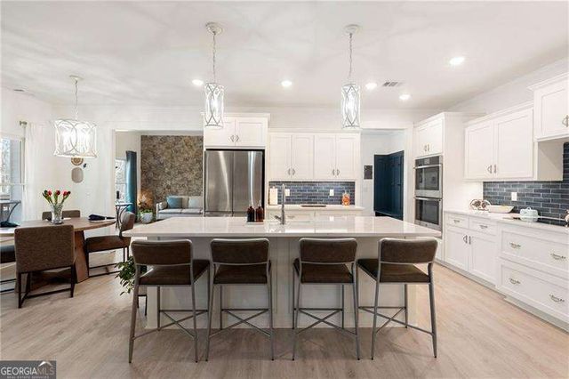 1010 Darby Ford Lane, Ball Ground, GA 30107