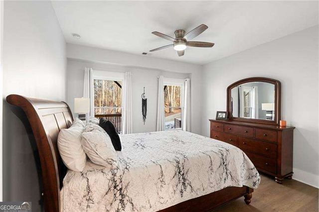 1010 Darby Ford Lane, Ball Ground, GA 30107