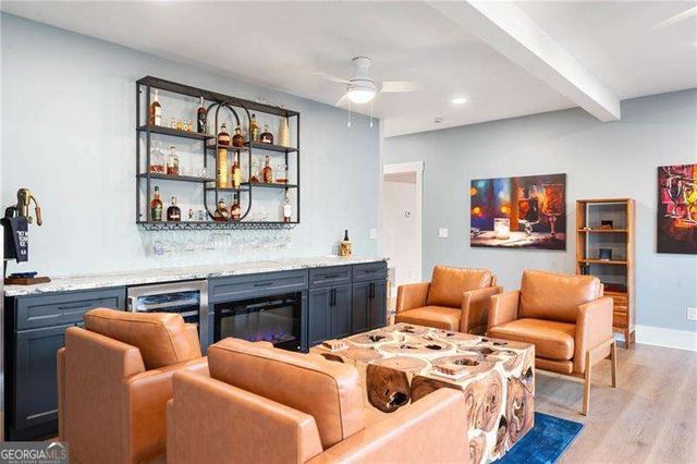 1010 Darby Ford Lane, Ball Ground, GA 30107