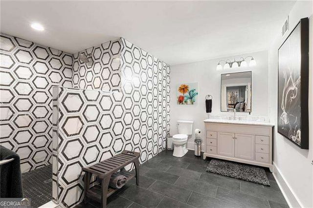 1010 Darby Ford Lane, Ball Ground, GA 30107