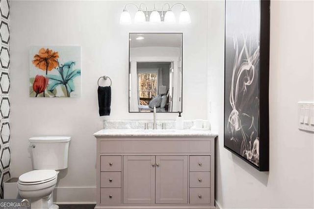 1010 Darby Ford Lane, Ball Ground, GA 30107