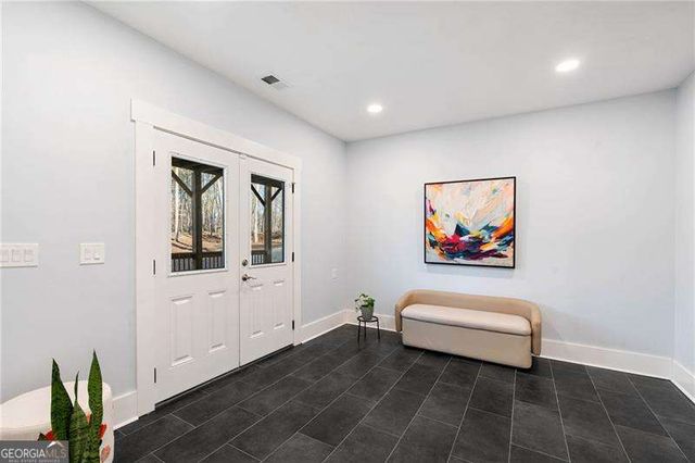 1010 Darby Ford Lane, Ball Ground, GA 30107