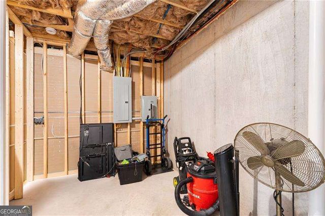 1010 Darby Ford Lane, Ball Ground, GA 30107