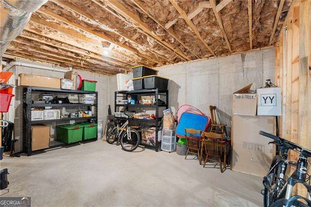 1010 Darby Ford Lane, Ball Ground, GA 30107