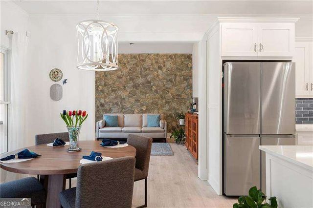 1010 Darby Ford Lane, Ball Ground, GA 30107