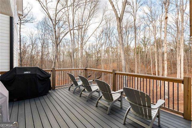 1010 Darby Ford Lane, Ball Ground, GA 30107