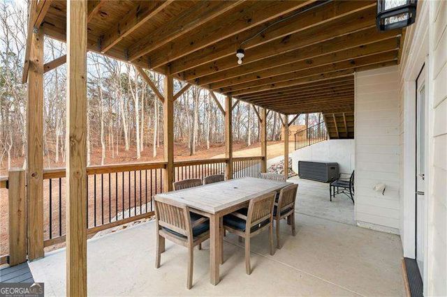 1010 Darby Ford Lane, Ball Ground, GA 30107