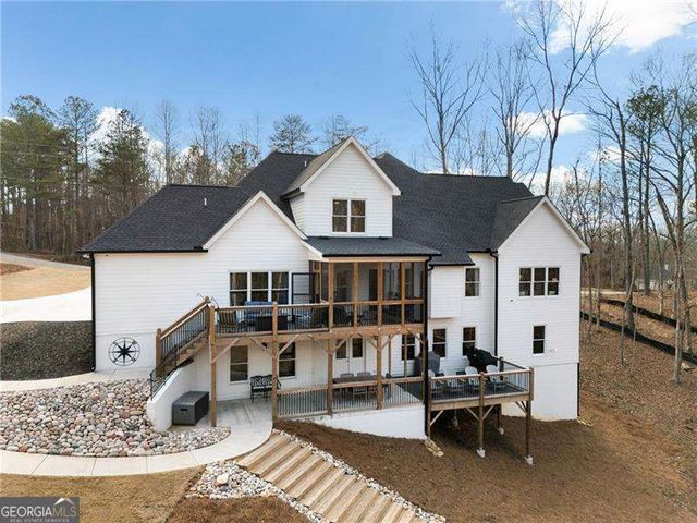 1010 Darby Ford Lane, Ball Ground, GA 30107