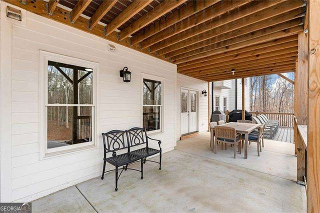 1010 Darby Ford Lane, Ball Ground, GA 30107