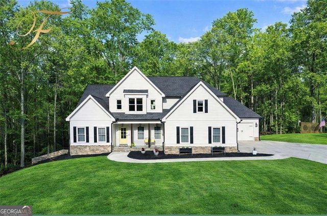 1010 Darby Ford Lane, Ball Ground, GA 30107