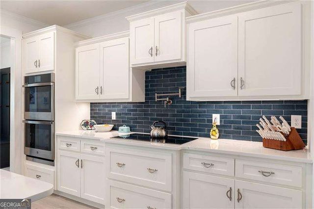 1010 Darby Ford Lane, Ball Ground, GA 30107