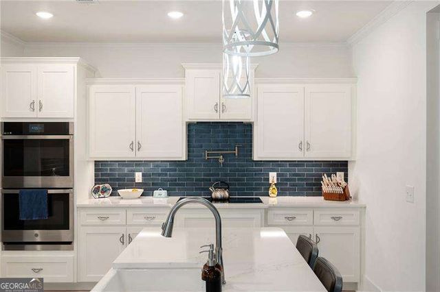 1010 Darby Ford Lane, Ball Ground, GA 30107