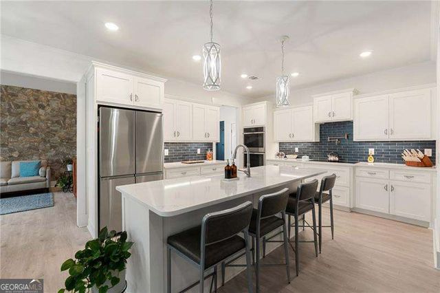 1010 Darby Ford Lane, Ball Ground, GA 30107