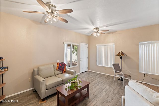 16182 W VISTA NORTH Drive, Sun City West, AZ 85375