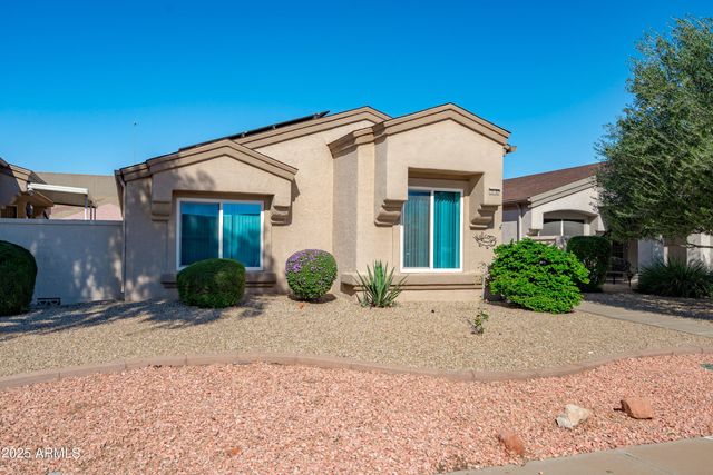 16182 W VISTA NORTH Drive, Sun City West, AZ 85375