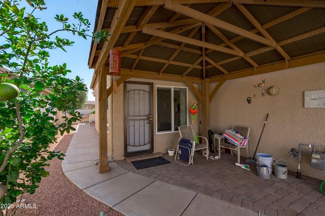 16182 W VISTA NORTH Drive, Sun City West, AZ 85375