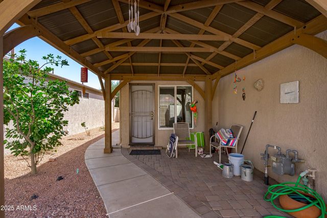 16182 W VISTA NORTH Drive, Sun City West, AZ 85375