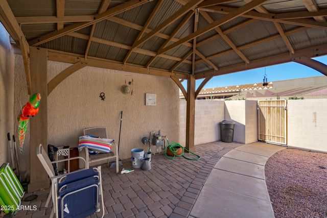 16182 W VISTA NORTH Drive, Sun City West, AZ 85375