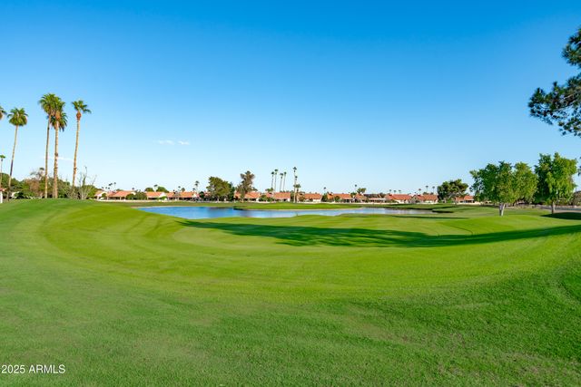 16182 W VISTA NORTH Drive, Sun City West, AZ 85375