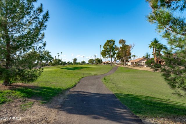 16182 W VISTA NORTH Drive, Sun City West, AZ 85375