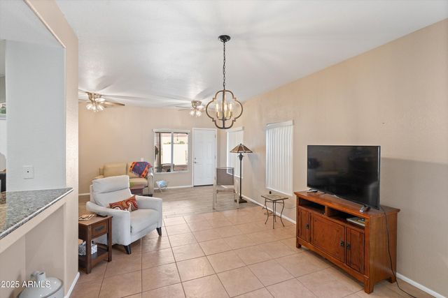 16182 W VISTA NORTH Drive, Sun City West, AZ 85375