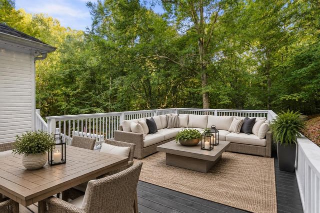 983 Ridgecrest Dr, Kingston Springs, TN 37082
