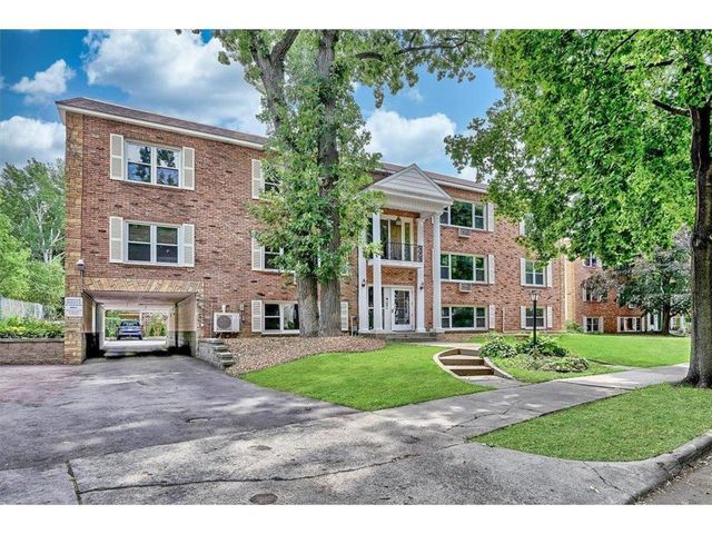 401 Ridgewood Avenue 104, Minneapolis, MN 55403
