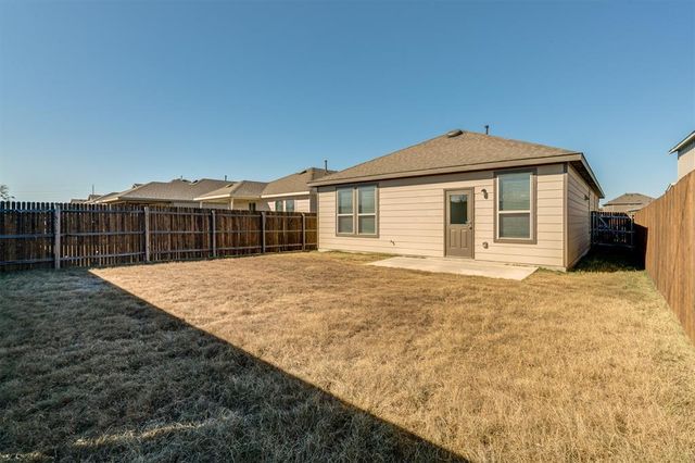 273 La Dera DR, Liberty Hill, TX 78642