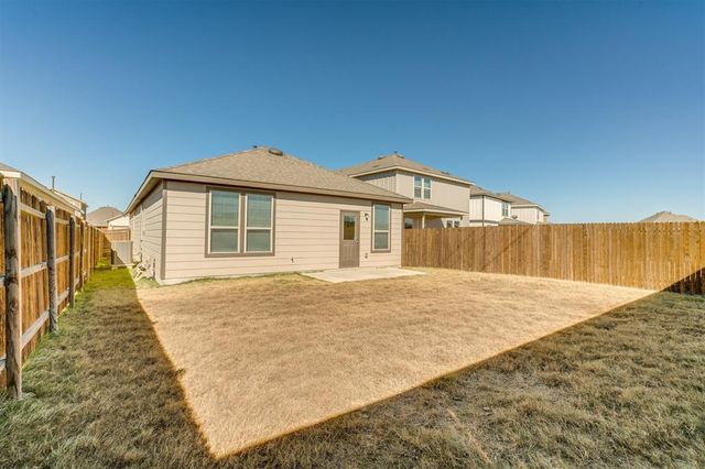 273 La Dera DR, Liberty Hill, TX 78642