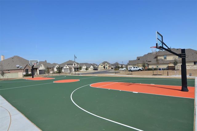 273 La Dera DR, Liberty Hill, TX 78642