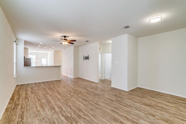 273 La Dera DR, Liberty Hill, TX 78642