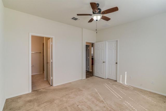 273 La Dera DR, Liberty Hill, TX 78642