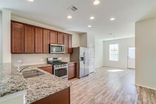 273 La Dera DR, Liberty Hill, TX 78642