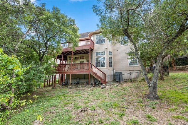 5813 Sandalwood HOLW, Austin, TX 78731