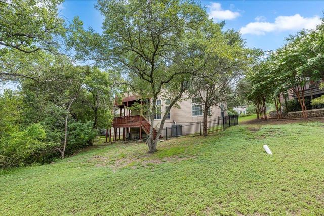 5813 Sandalwood HOLW, Austin, TX 78731