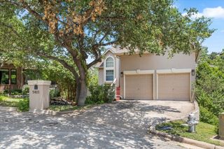 5813 Sandalwood HOLW, Austin, TX 78731
